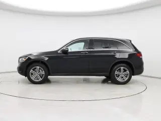 Mercedes-Benz GLC 2022 GLC 300 4dr SUV