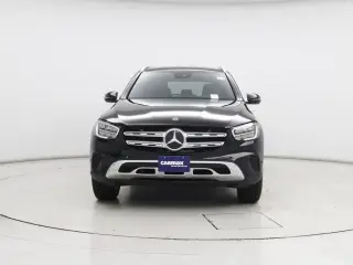 Mercedes-Benz GLC 2022 GLC 300 4dr SUV