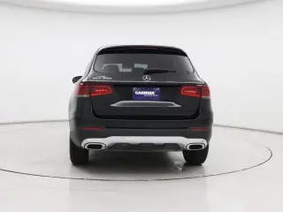 Mercedes-Benz GLC 2022 GLC 300 4dr SUV