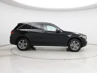 Mercedes-Benz GLC 2022 GLC 300 4dr SUV