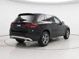 Mercedes-Benz GLC 2022 GLC 300 4dr SUV