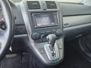 2010 Honda CR-V EX-L w/Navi