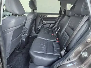 2010 Honda CR-V EX-L w/Navi