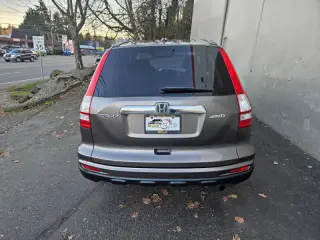 2010 Honda CR-V EX-L w/Navi