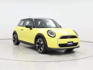 MINI Hardtop 2 Door 2025 Cooper S 2dr Hatchback