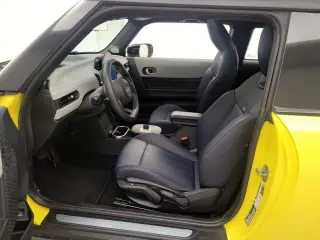 MINI Hardtop 2 Door 2025 Cooper S 2dr Hatchback
