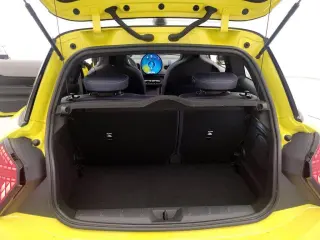 MINI Hardtop 2 Door 2025 Cooper S 2dr Hatchback