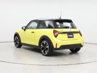 MINI Hardtop 2 Door 2025 Cooper S 2dr Hatchback