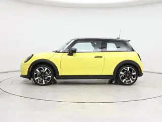 MINI Hardtop 2 Door 2025 Cooper S 2dr Hatchback