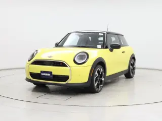 MINI Hardtop 2 Door 2025 Cooper S 2dr Hatchback