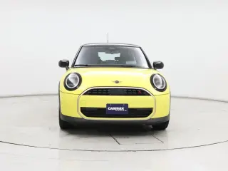 MINI Hardtop 2 Door 2025 Cooper S 2dr Hatchback