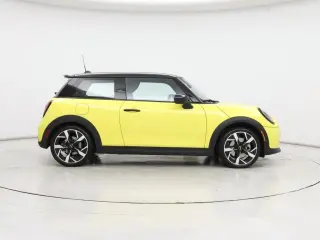 MINI Hardtop 2 Door 2025 Cooper S 2dr Hatchback