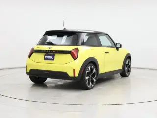 MINI Hardtop 2 Door 2025 Cooper S 2dr Hatchback