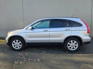 2009 Honda CR-V EX-L