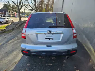2009 Honda CR-V EX-L