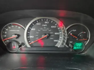 2004 Honda Pilot EX