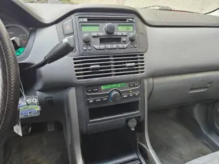 2004 Honda Pilot EX