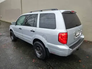 2004 Honda Pilot EX