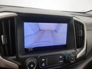 GMC Terrain 2020 4x4 SLT 4dr SUV