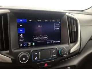 GMC Terrain 2020 4x4 SLT 4dr SUV