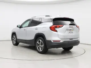 GMC Terrain 2020 4x4 SLT 4dr SUV
