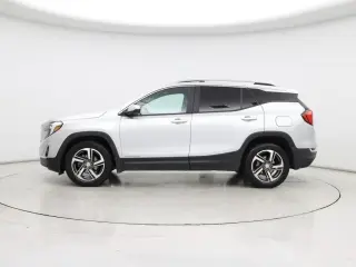 GMC Terrain 2020 4x4 SLT 4dr SUV