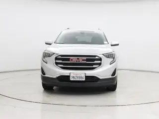 GMC Terrain 2020 4x4 SLT 4dr SUV