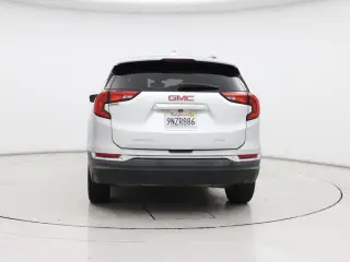 GMC Terrain 2020 4x4 SLT 4dr SUV