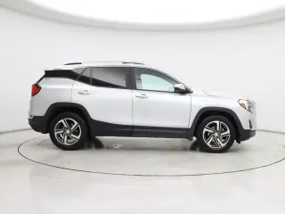 GMC Terrain 2020 4x4 SLT 4dr SUV