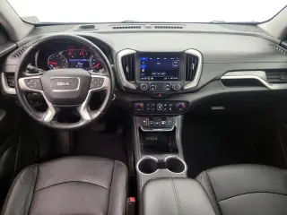 GMC Terrain 2020 4x4 SLT 4dr SUV
