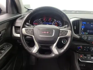 GMC Terrain 2020 4x4 SLT 4dr SUV