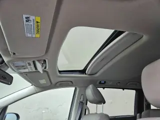 2014 Honda Odyssey EX-L w/Navi