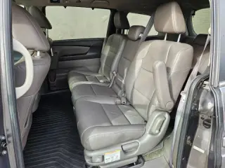 2014 Honda Odyssey EX-L w/Navi