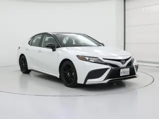 Toyota Camry 2023 XSE V6 4dr Sedan