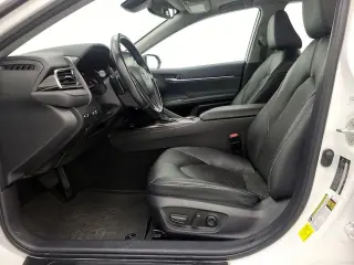 Toyota Camry 2023 XSE V6 4dr Sedan