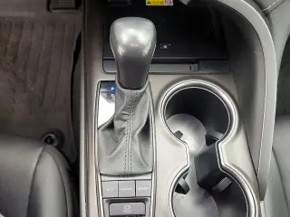 Toyota Camry 2023 XSE V6 4dr Sedan