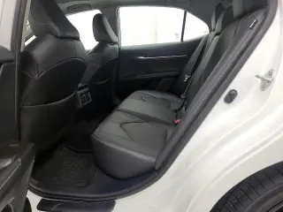 Toyota Camry 2023 XSE V6 4dr Sedan