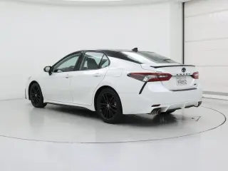 Toyota Camry 2023 XSE V6 4dr Sedan