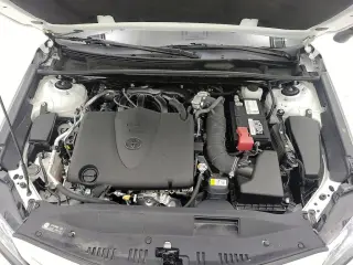 Toyota Camry 2023 XSE V6 4dr Sedan