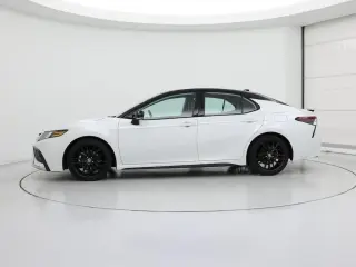 Toyota Camry 2023 XSE V6 4dr Sedan