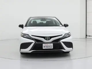 Toyota Camry 2023 XSE V6 4dr Sedan