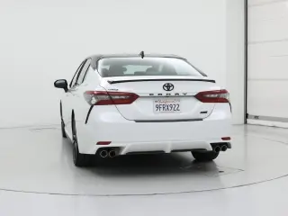 Toyota Camry 2023 XSE V6 4dr Sedan