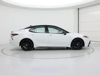 Toyota Camry 2023 XSE V6 4dr Sedan