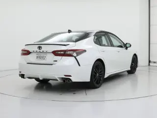 Toyota Camry 2023 XSE V6 4dr Sedan