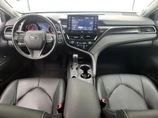 Toyota Camry 2023 XSE V6 4dr Sedan