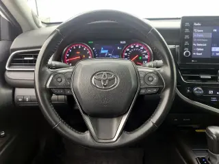 Toyota Camry 2023 XSE V6 4dr Sedan