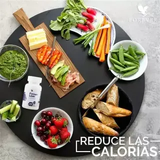Una ayuda para bajar de peso