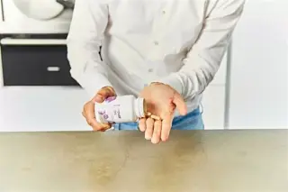 Una ayuda para bajar de peso
