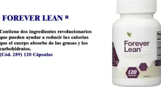 Una ayuda para bajar de peso