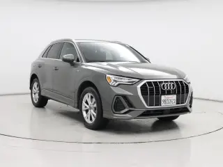 Audi Q3 2022 AWD quattro S line Premium Plus 45 TFSI 4dr SUV
